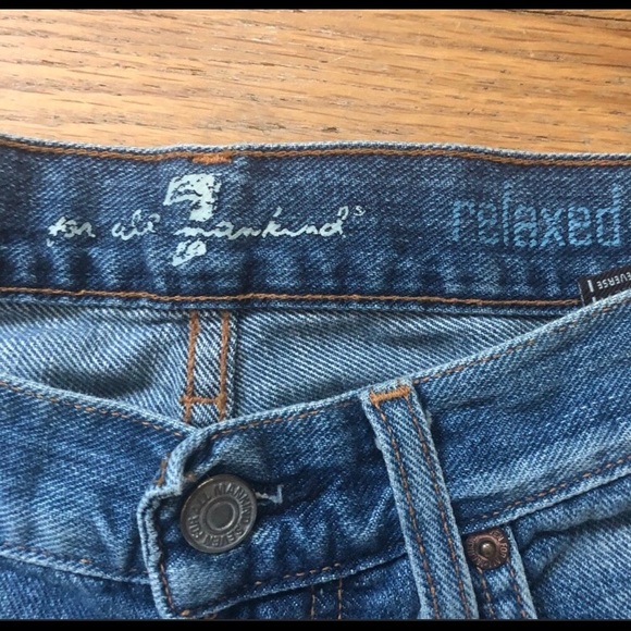 7 for all mankind - Picture 4 of 6